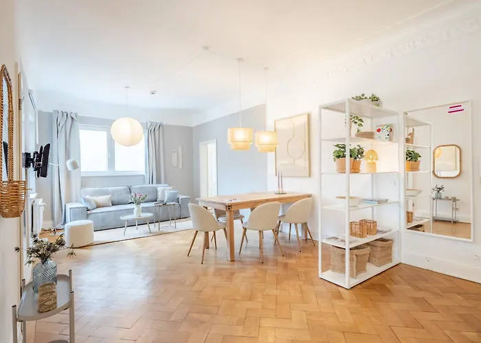 Apartment Gemuetliche Im Schanzenviertel Hamburg