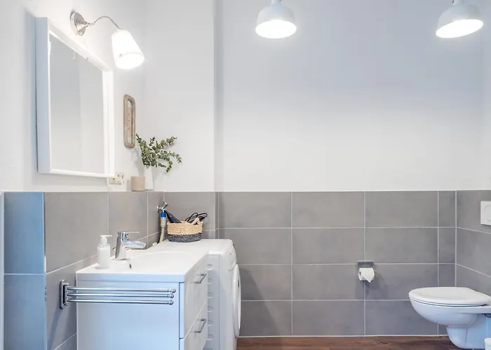 Gemuetliche Im Schanzenviertel Apartment Hamburg